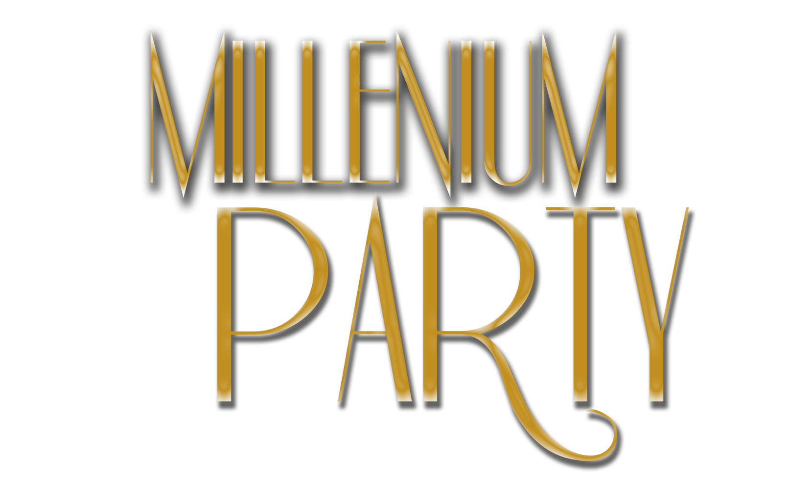 MILLENIUM PARTY